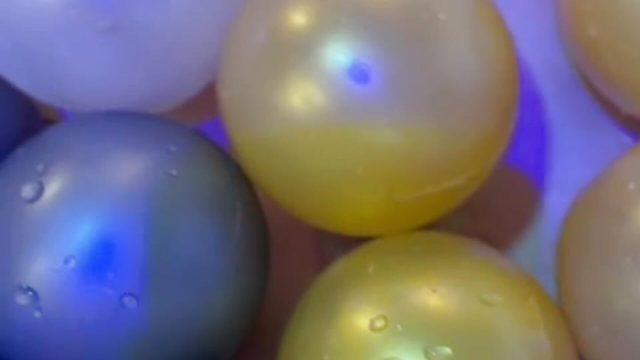 Hello baby!! - video by Ivi_braze cam model
