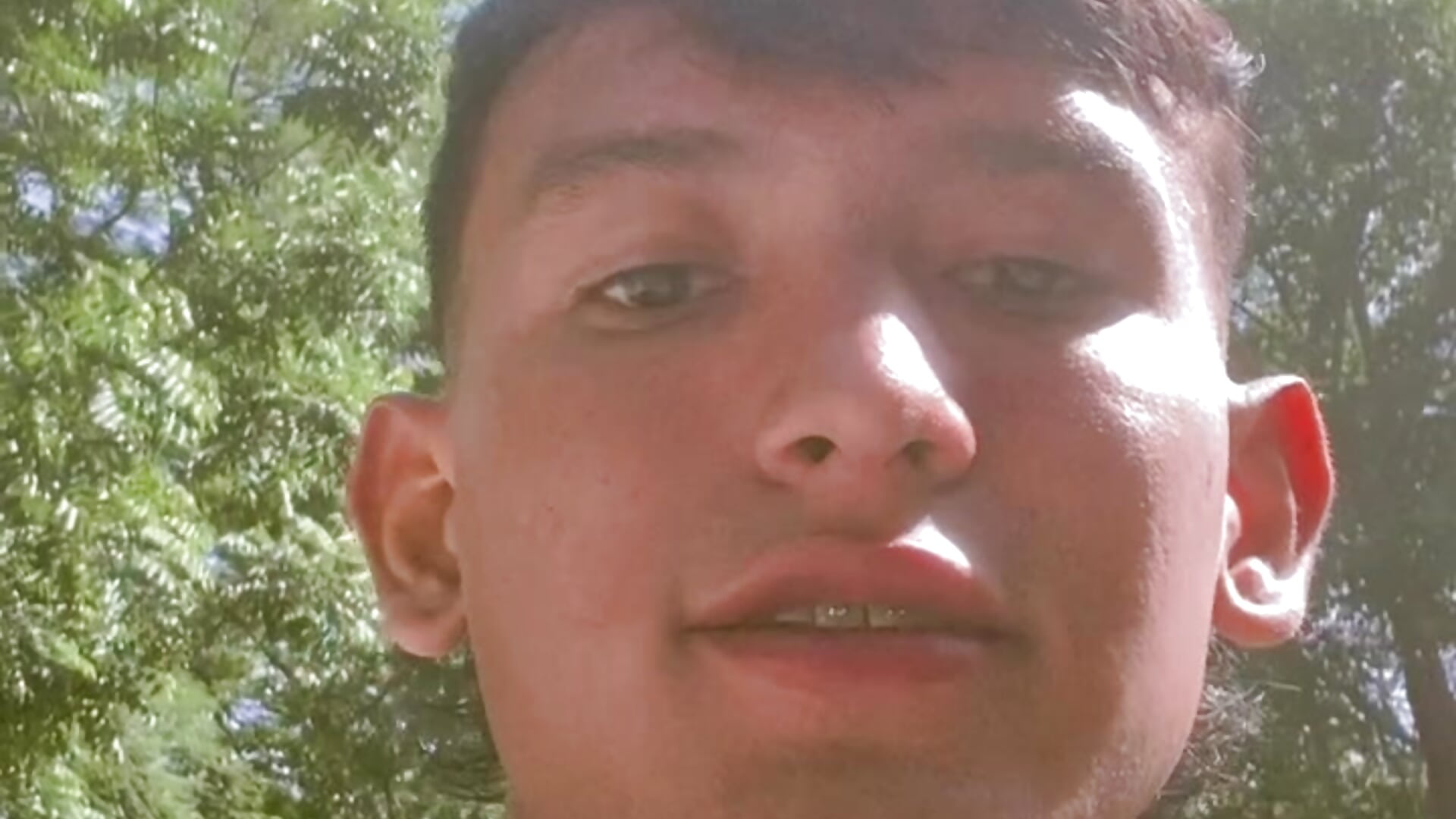 Buenos días - video by Babyalienqm cam model