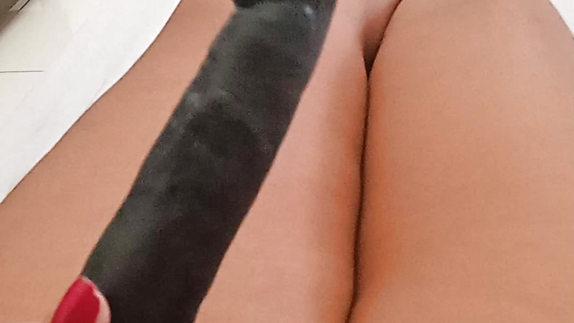 Pênis gigante 🤤