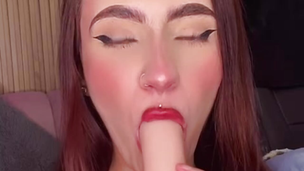 delicious blowjob