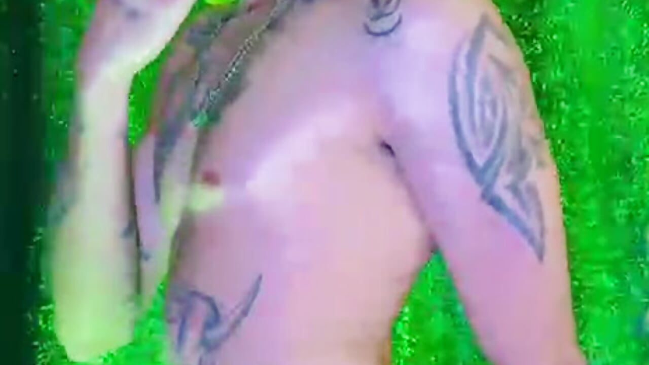 Feeling lucky? Come celebrate St. Patrick’s Day with me 🍀😉 - video di Patrick_Rango modella di cam