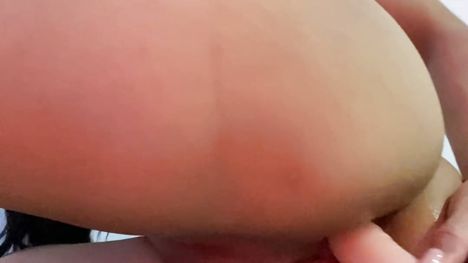 Delicious anal🥵