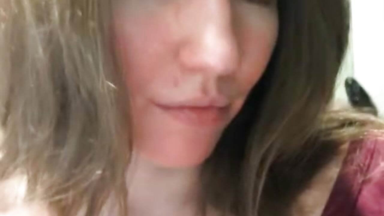Will you fuck me harder? - video av bekkawell cam-modell