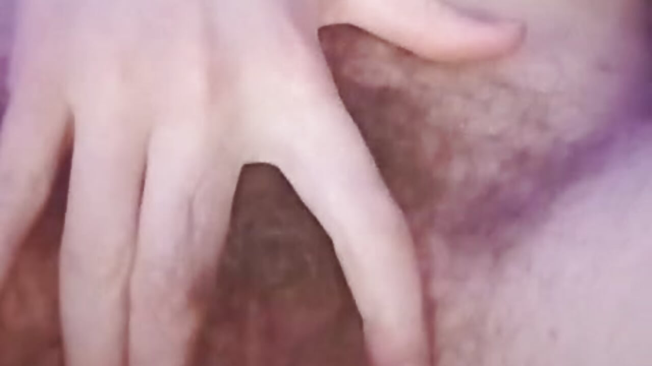 my hairy pussy)))))