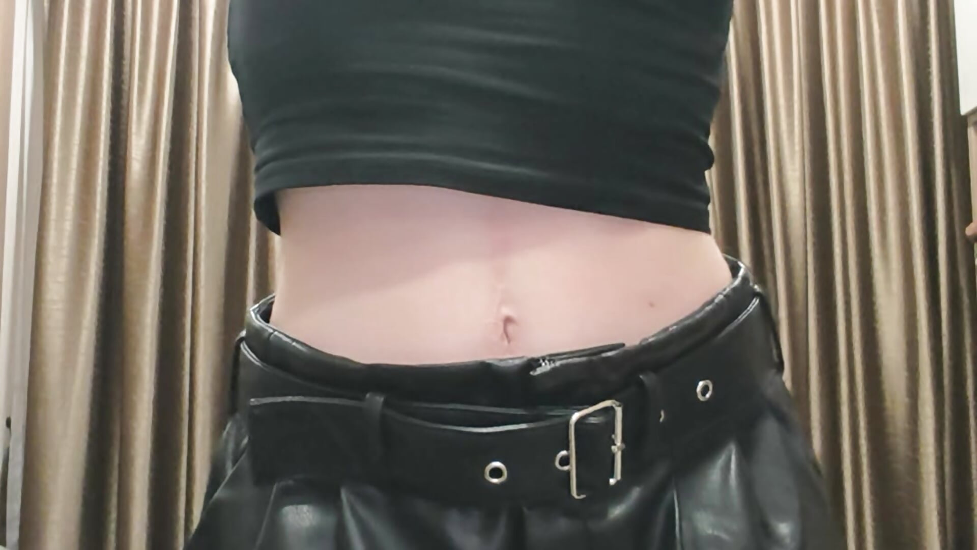 my outfit) - video od modelky/modela bekkawell