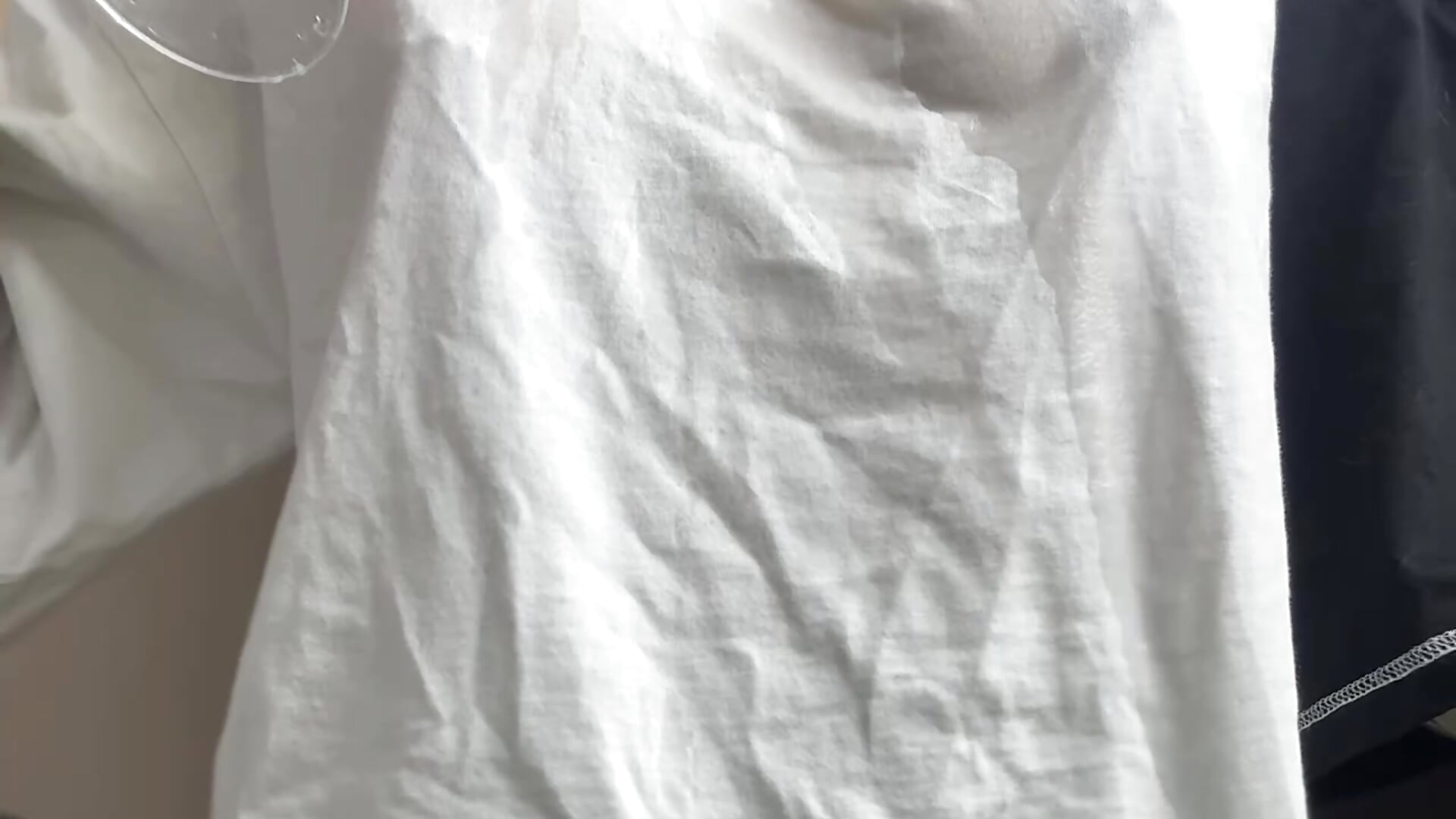 My top is wet - video di Selena_Sharp modella di cam