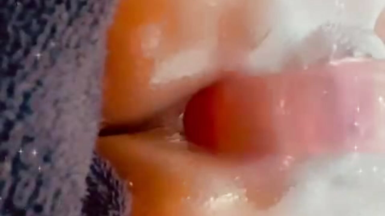 Use dildo on ass