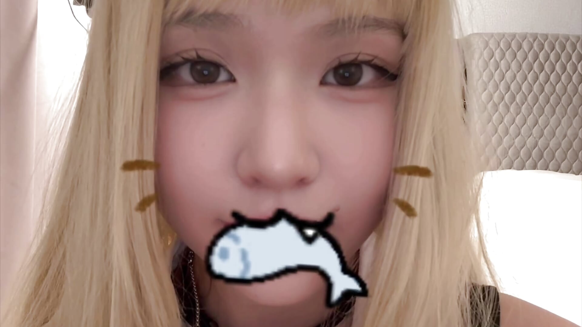 意味のない動画だね😅 - melana_love 캠 모델의 동영상