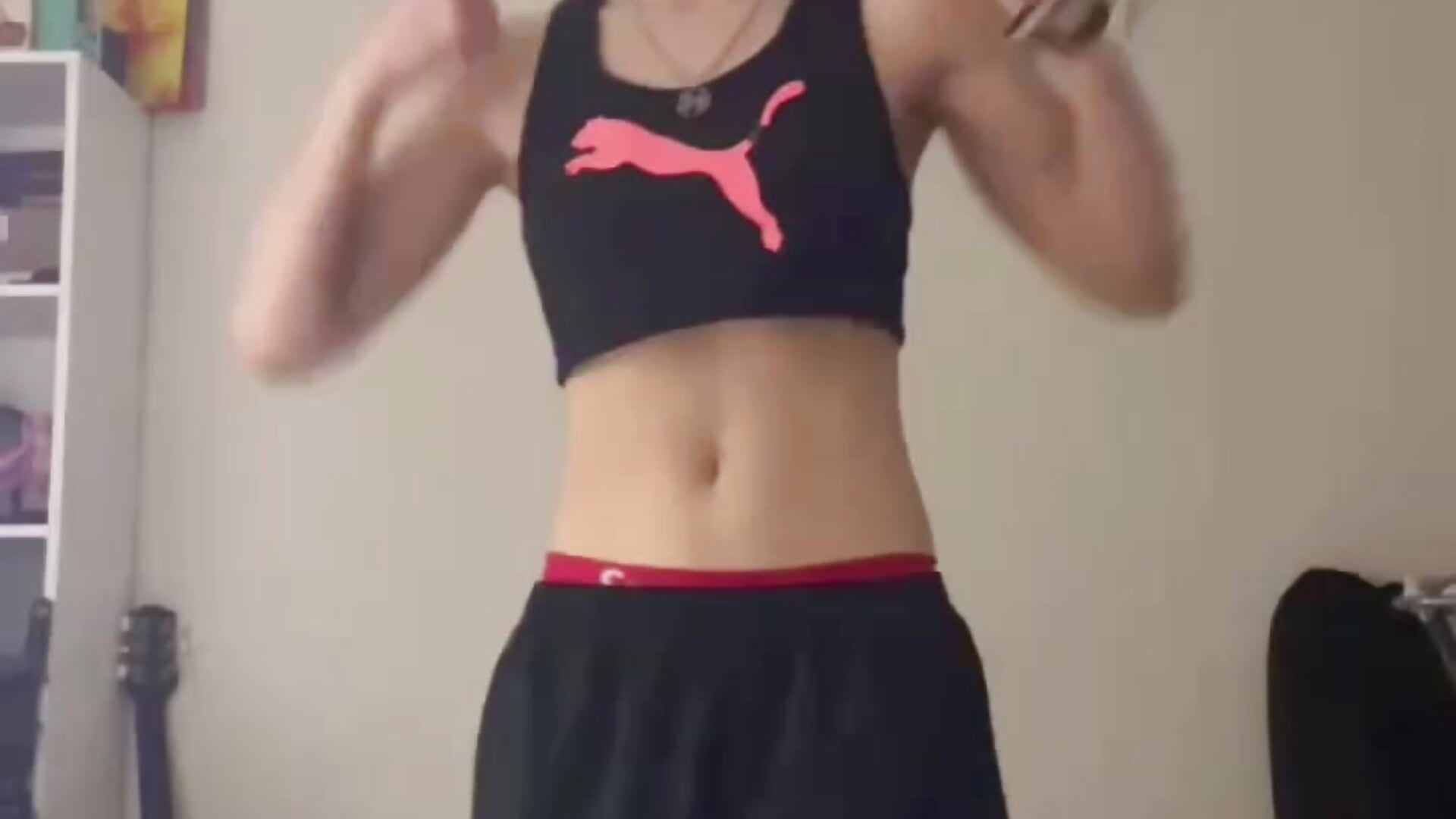 Howe workout