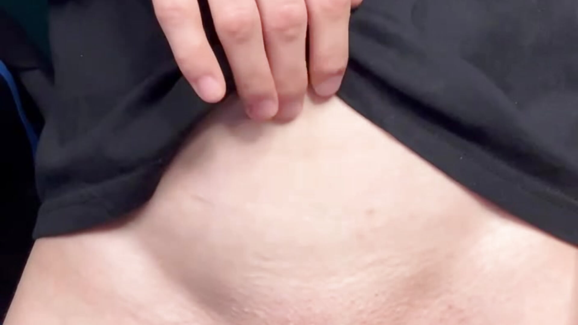 I want to feel your touch while you play with my pussy lips - video by Jean_Wilsons cam model