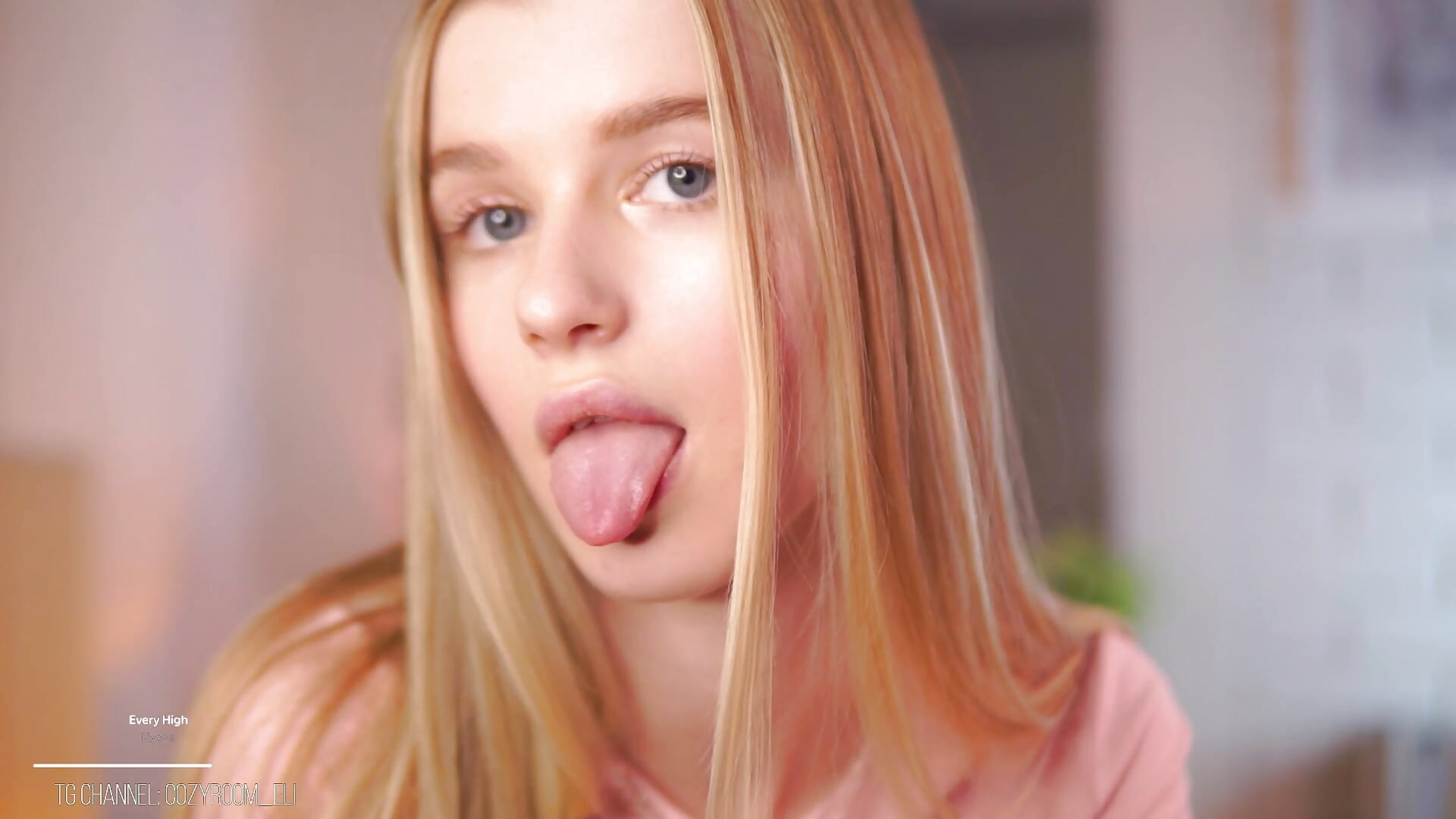 Eli tongue