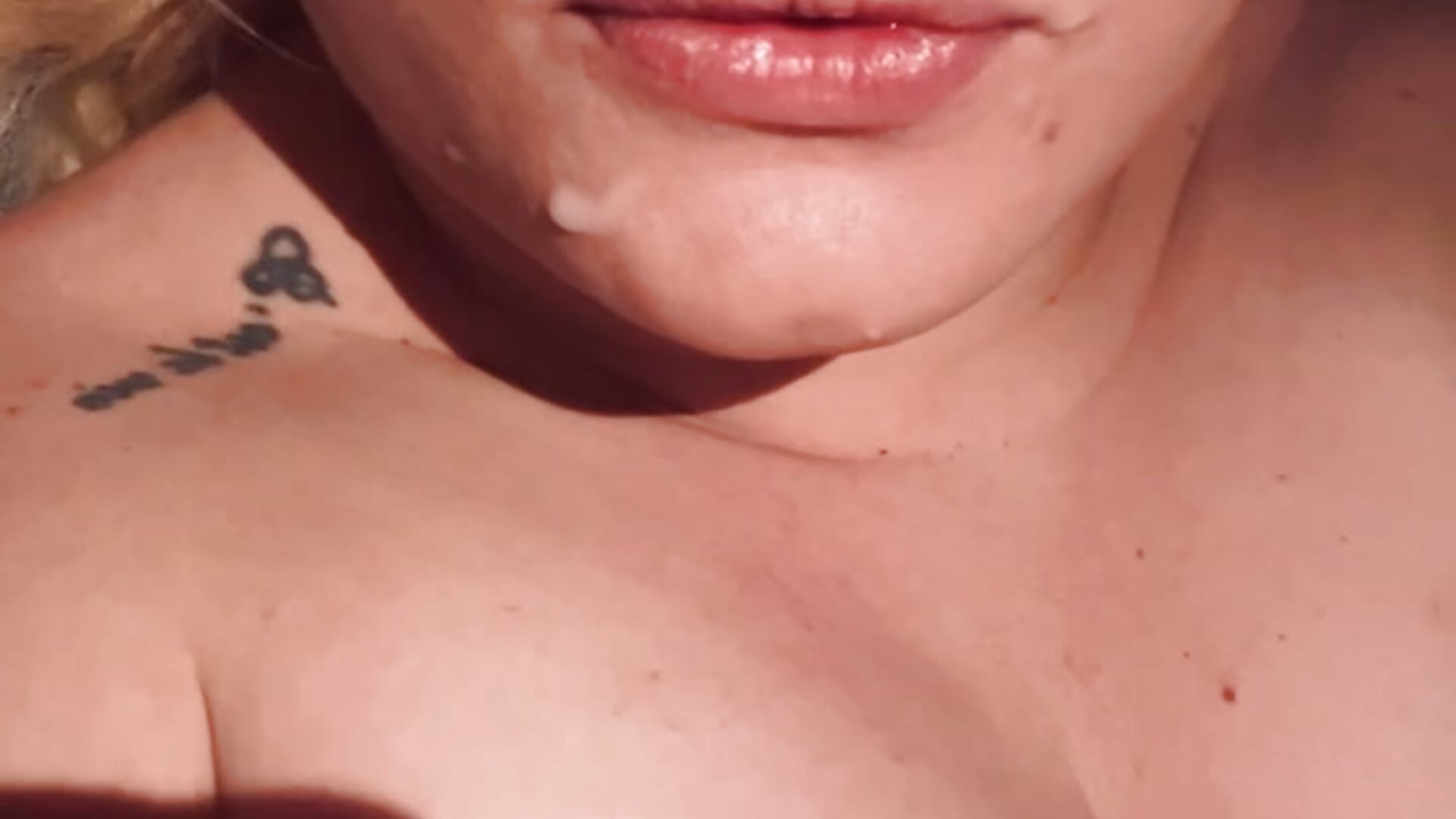 💦🔥 - Video von donna_bellla Cam-Model