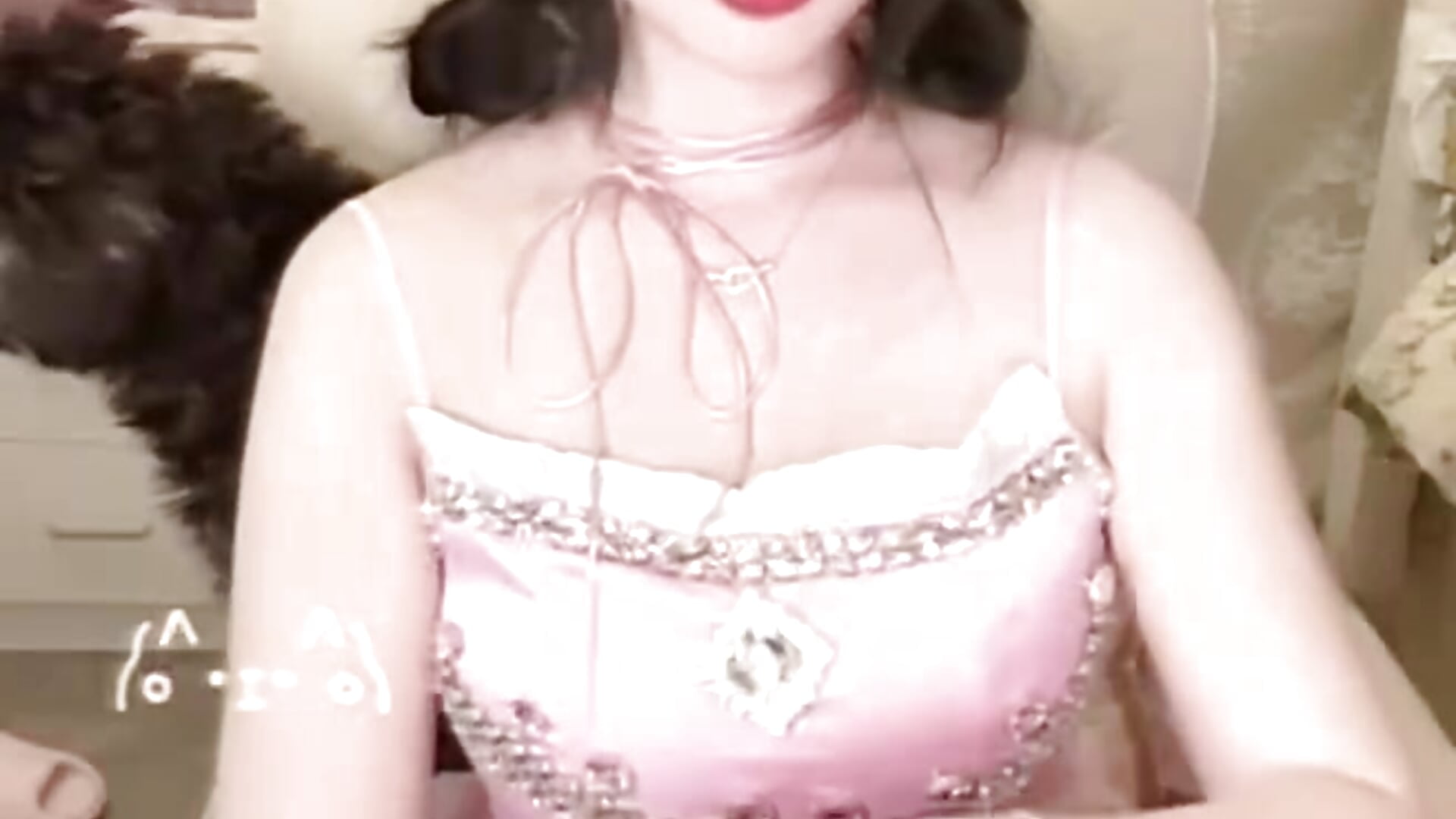 可可爱爱 没烦恼