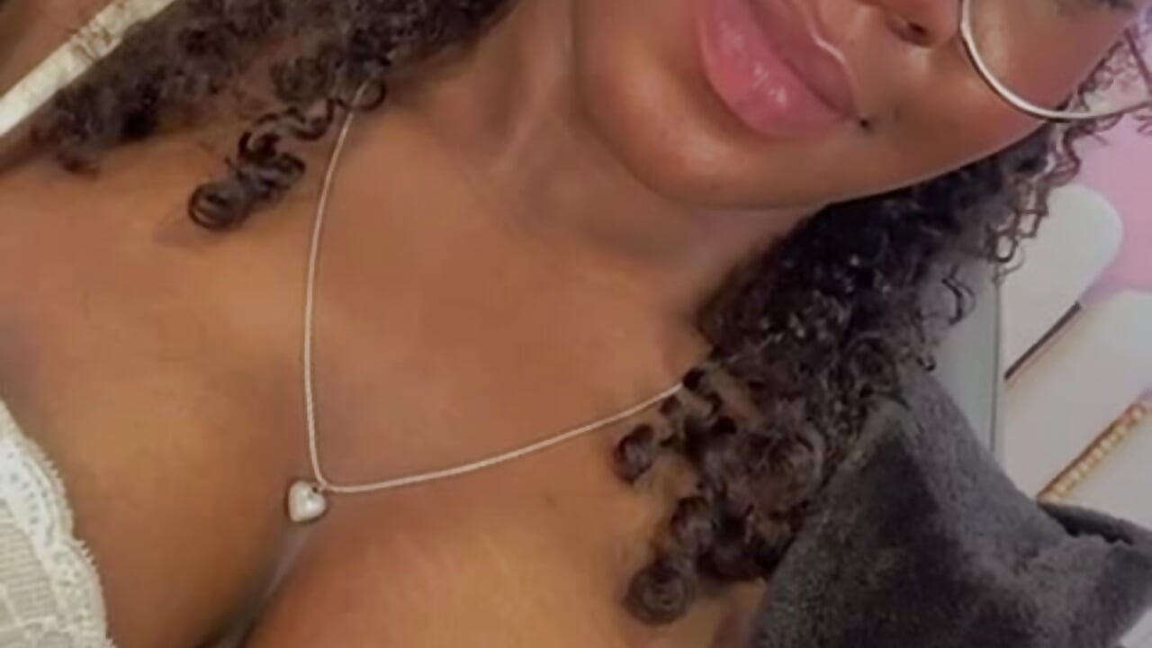 ❤️😍 - فيديو من Qeen_blackk موديل الكام