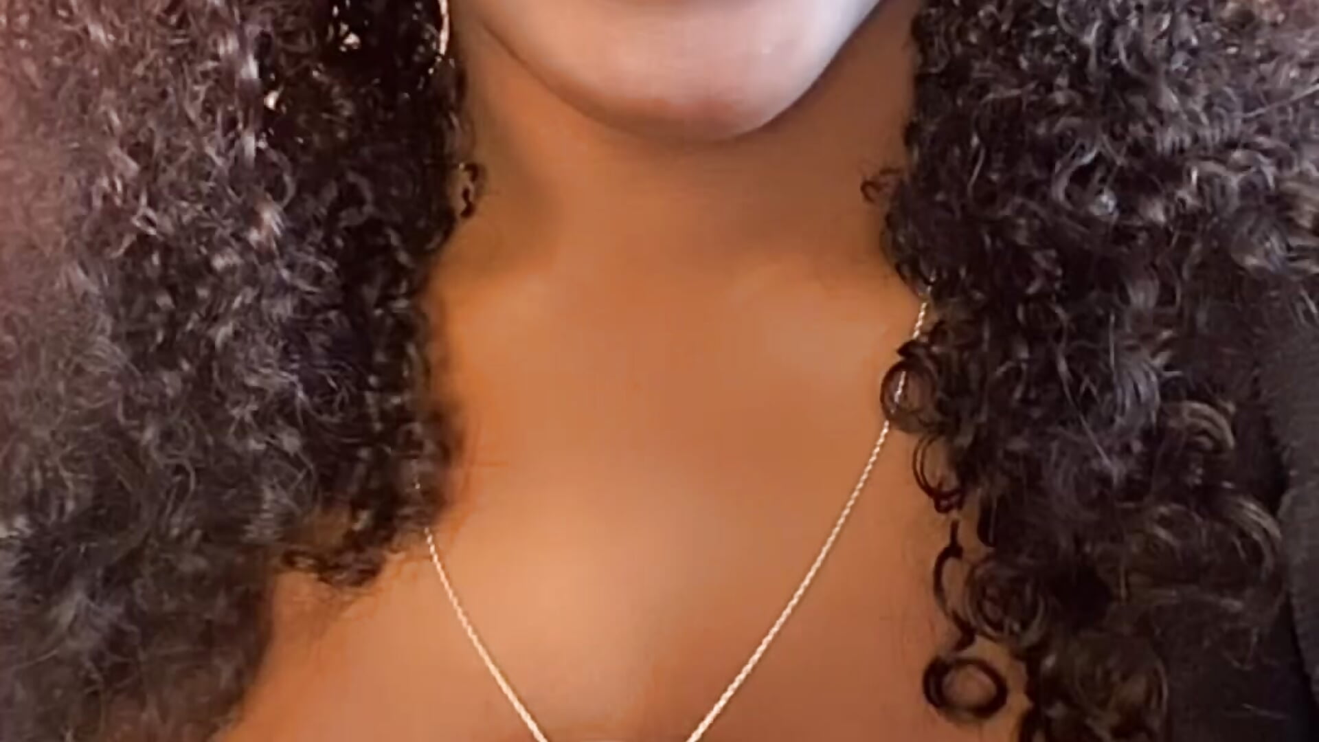 The best resters for your drinks and other things hehe🤭🩷 - video by Qeen_blackk cam model