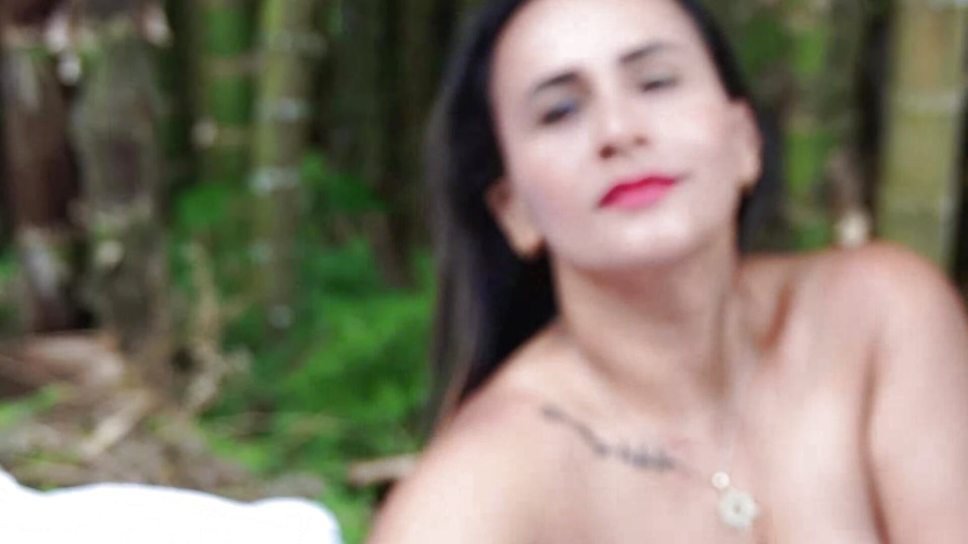 naked nature play 🍃🌳