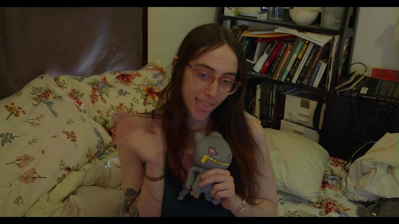 profile-intro-video-1740595830 - video by River-Lily cam model