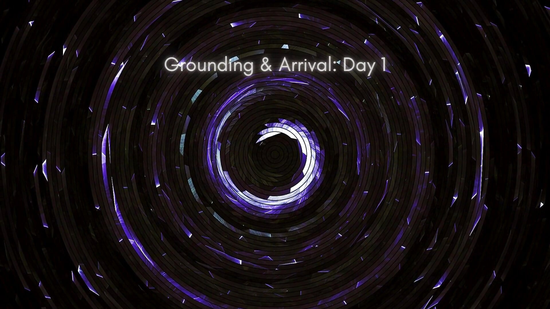 Voice Led coaching and grounding audio (Full audio per request) - video by lovelyenigma365 cam model