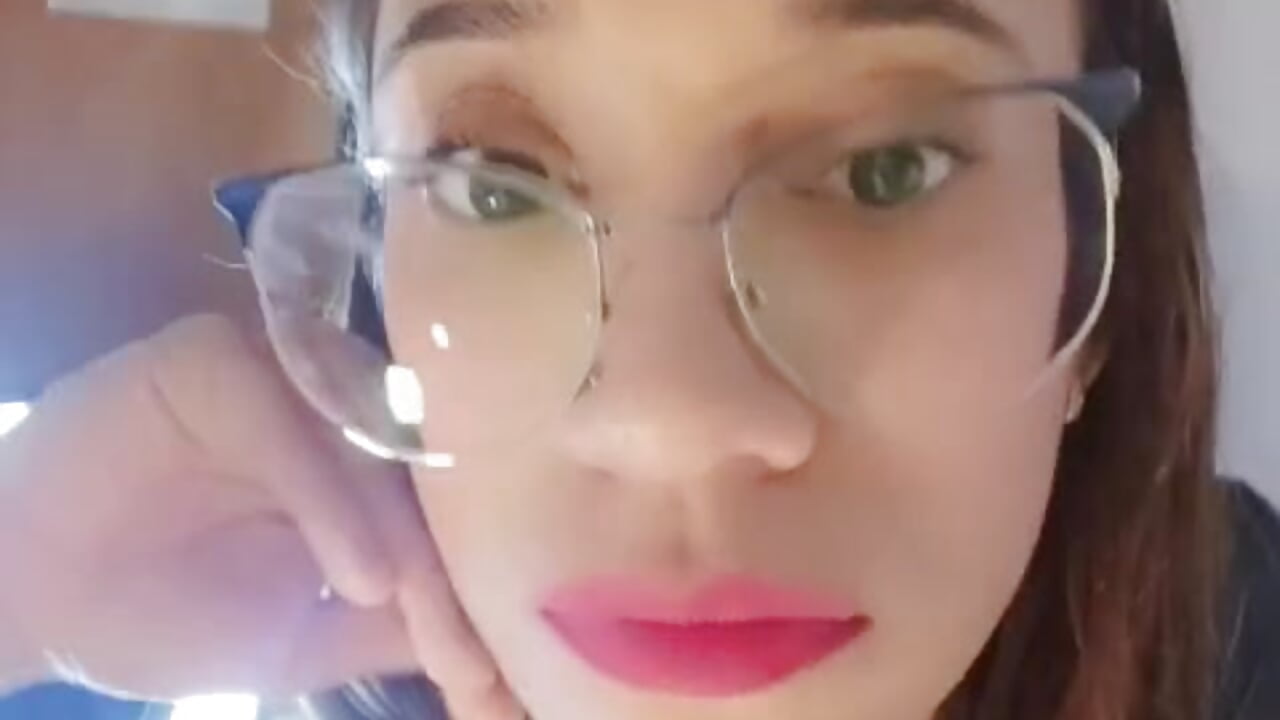 I am Oriana - video by Oriana_gh cam model