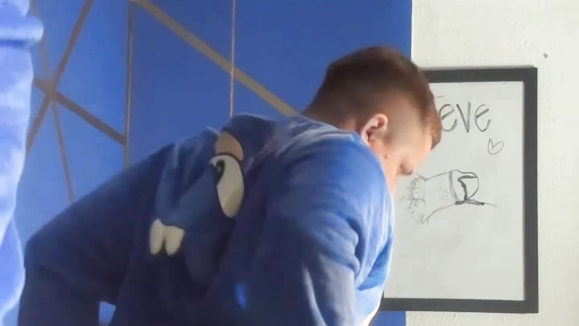 Si you like? - video by IM_SINAY cam model