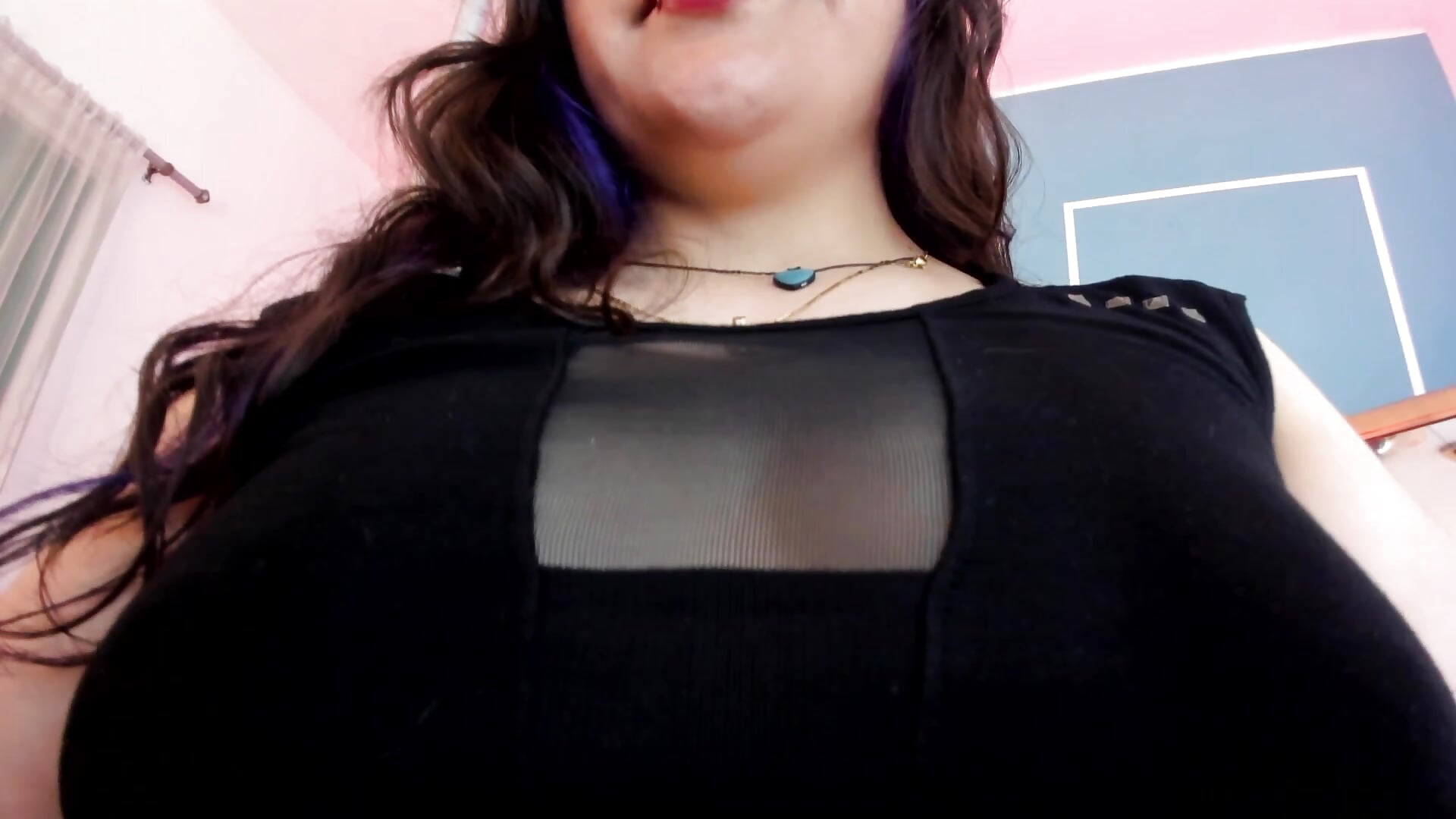 kisses for you - vídeo de TaraTaylorr modelo de câmara