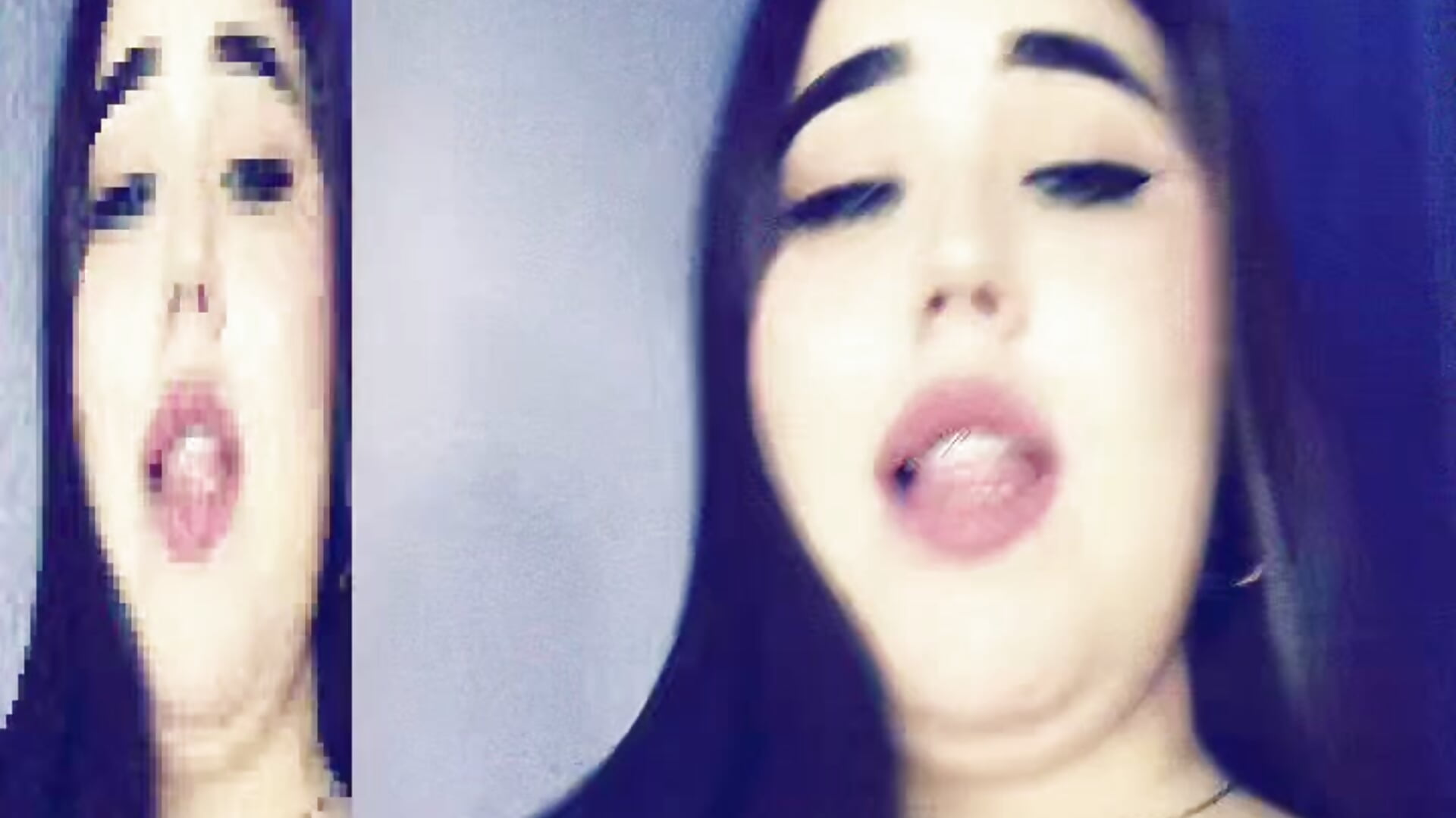 🫵🏻🫦 – video modela na kameri MadissonLee__