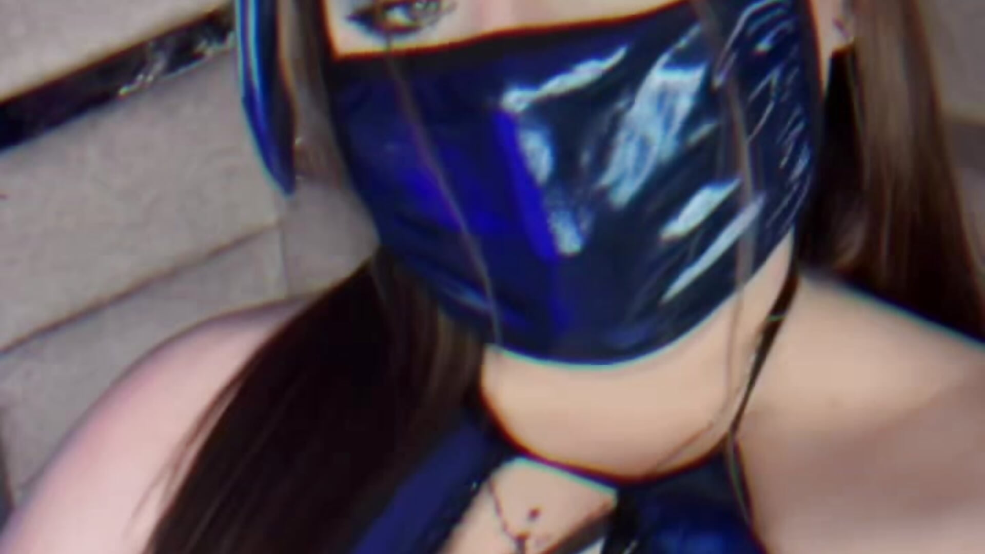 Kitana wins💙 - MadissonLee__主播的视频