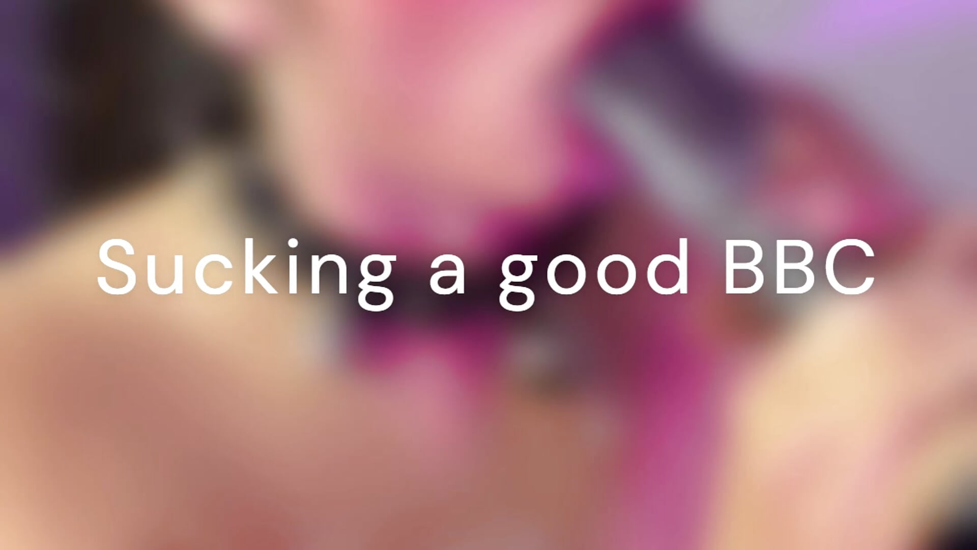 Preview A huge bbc dripping - video by Gabrielakassi cam model