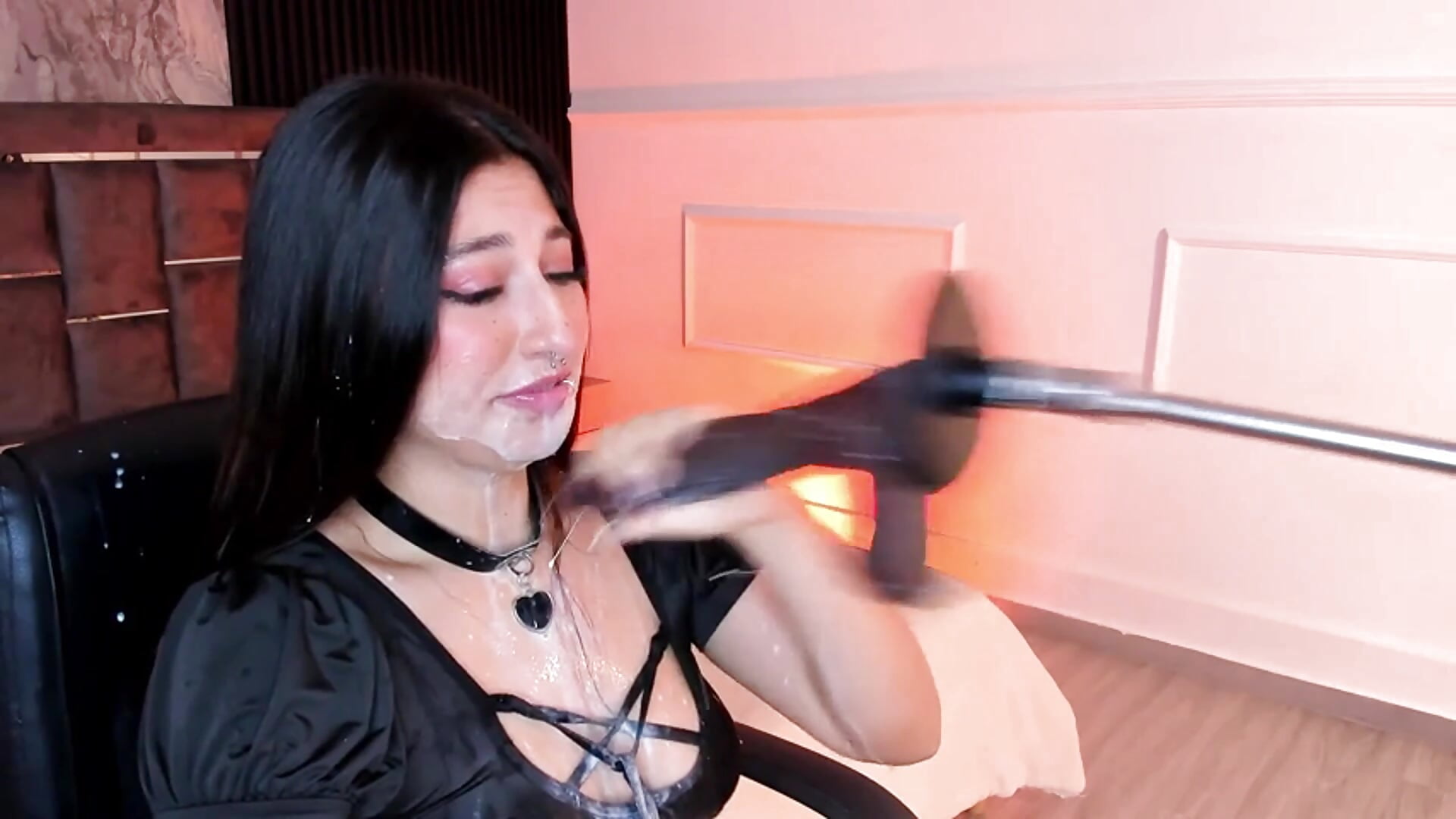 extremo deep ♥ - video by Gabrielakassi cam model