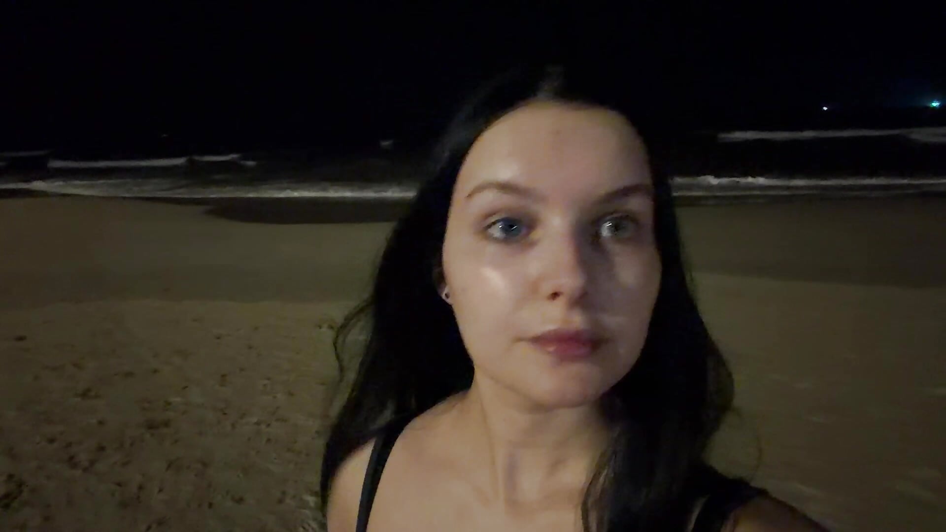 🌊 - video oleh Miss_Vic