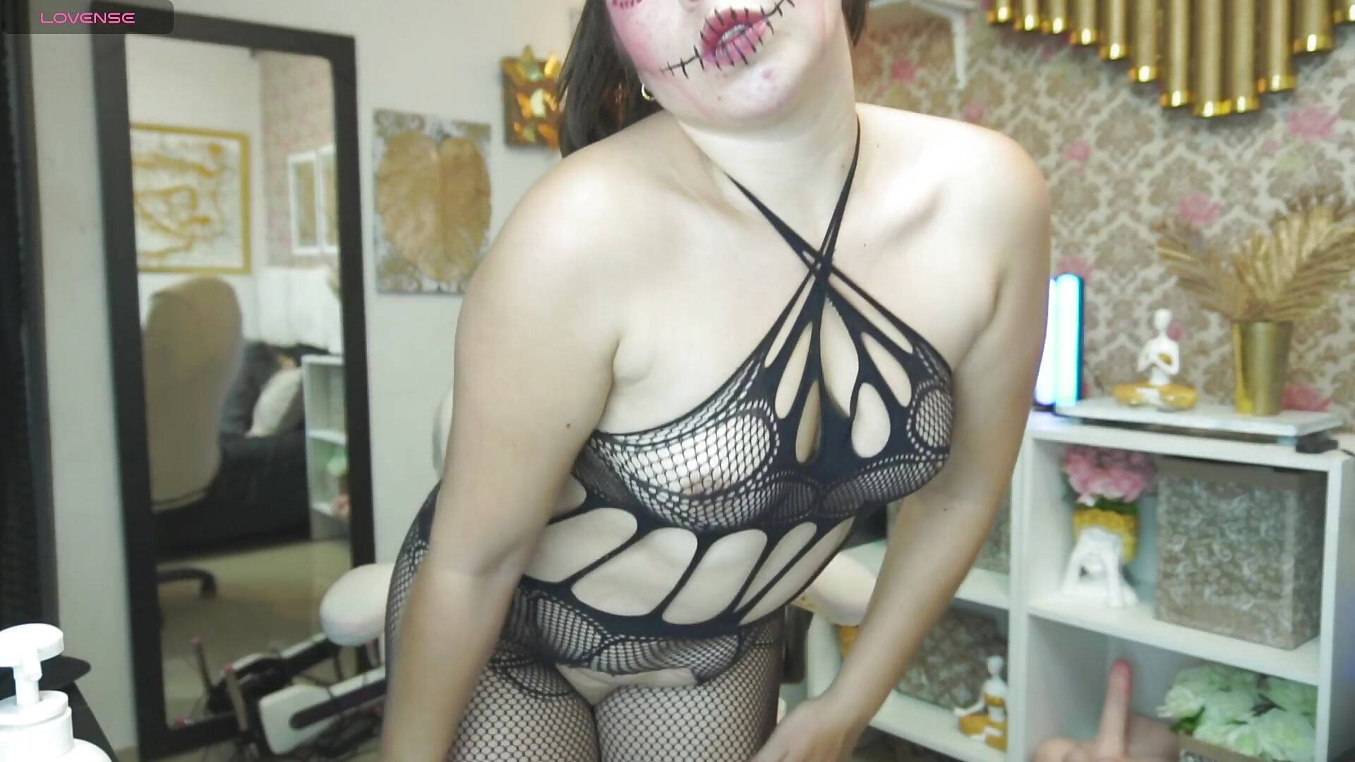 catrina