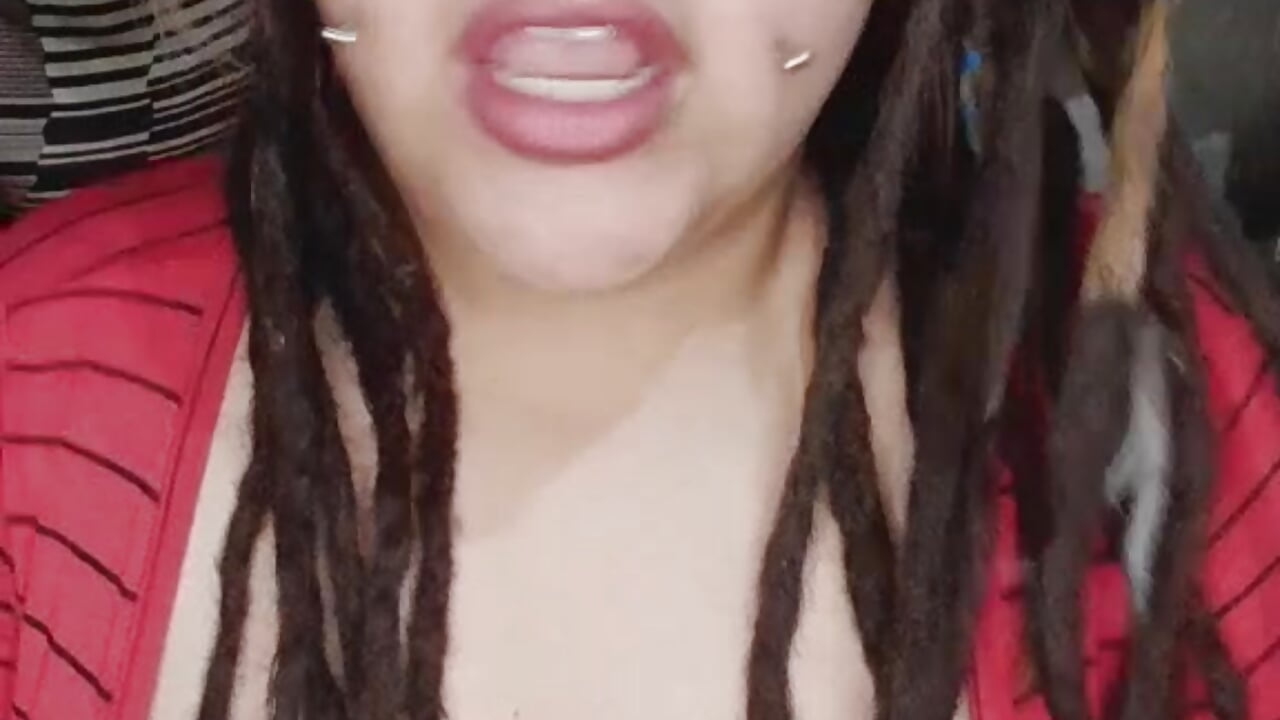 Tóxica jaja - Vídeo de Angela-Lovee22, modelo de vídeos