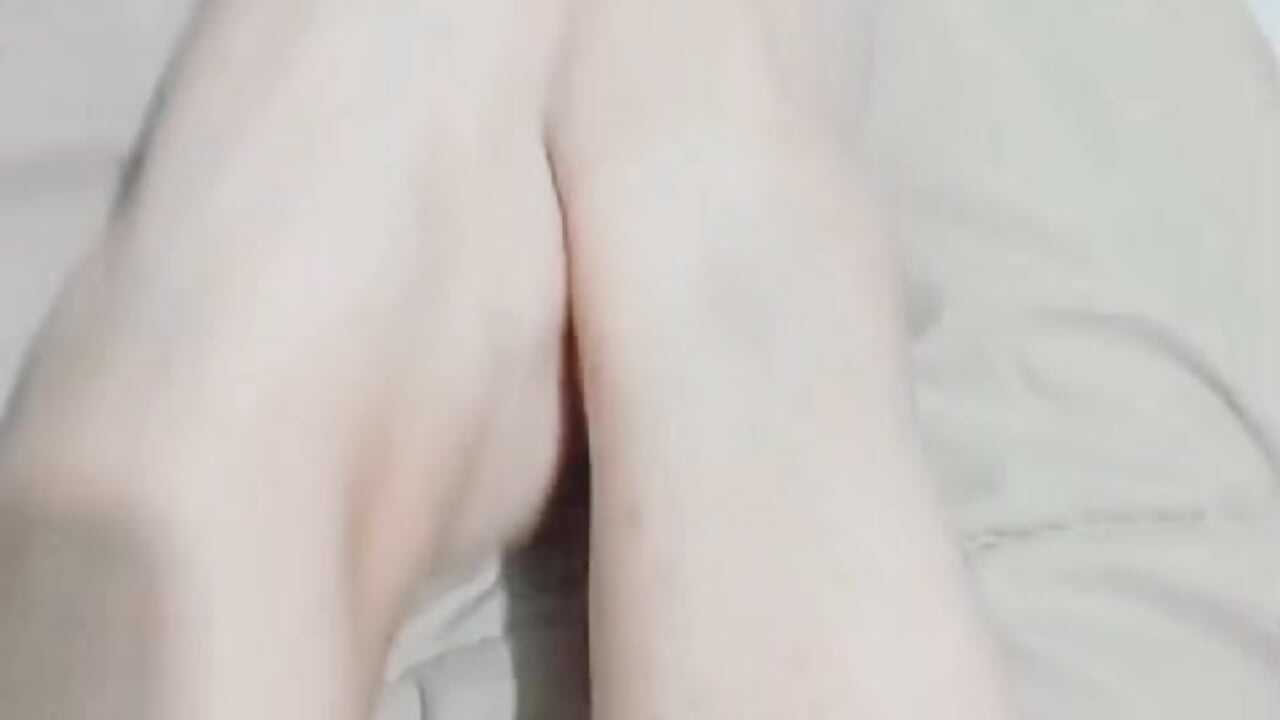 feet