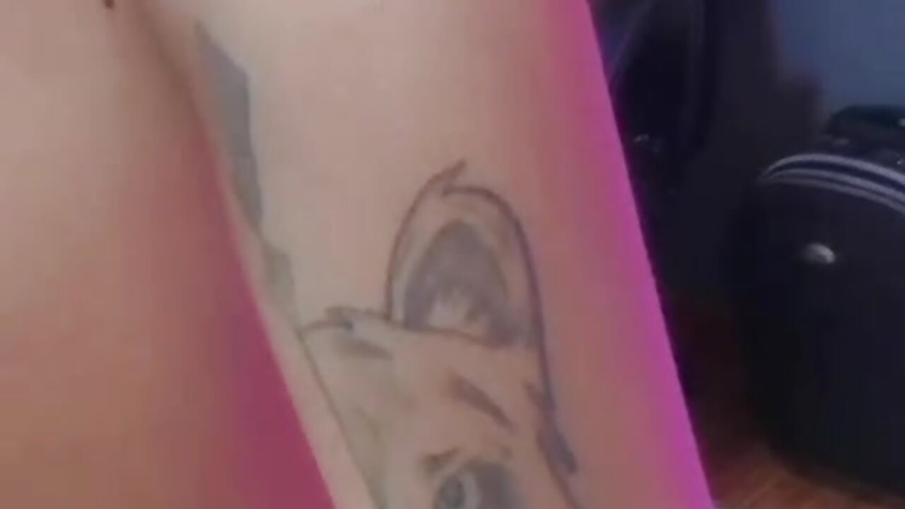 My tattoos - วิดีโอโดย Fernanda_liie_ โมเดลแคม