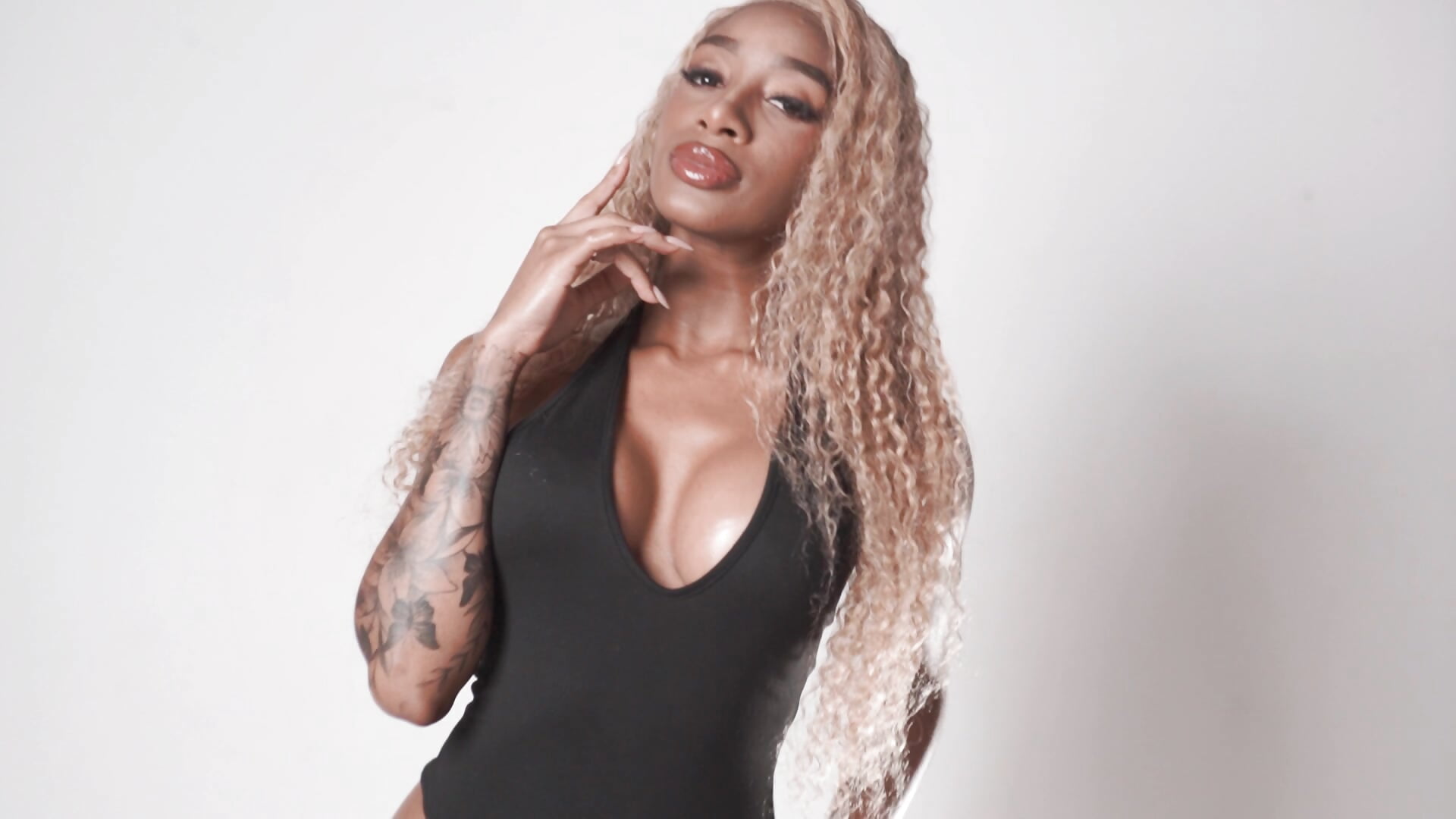 Welcome to your new addiction❣️ - video by Angelesmith1 cam model