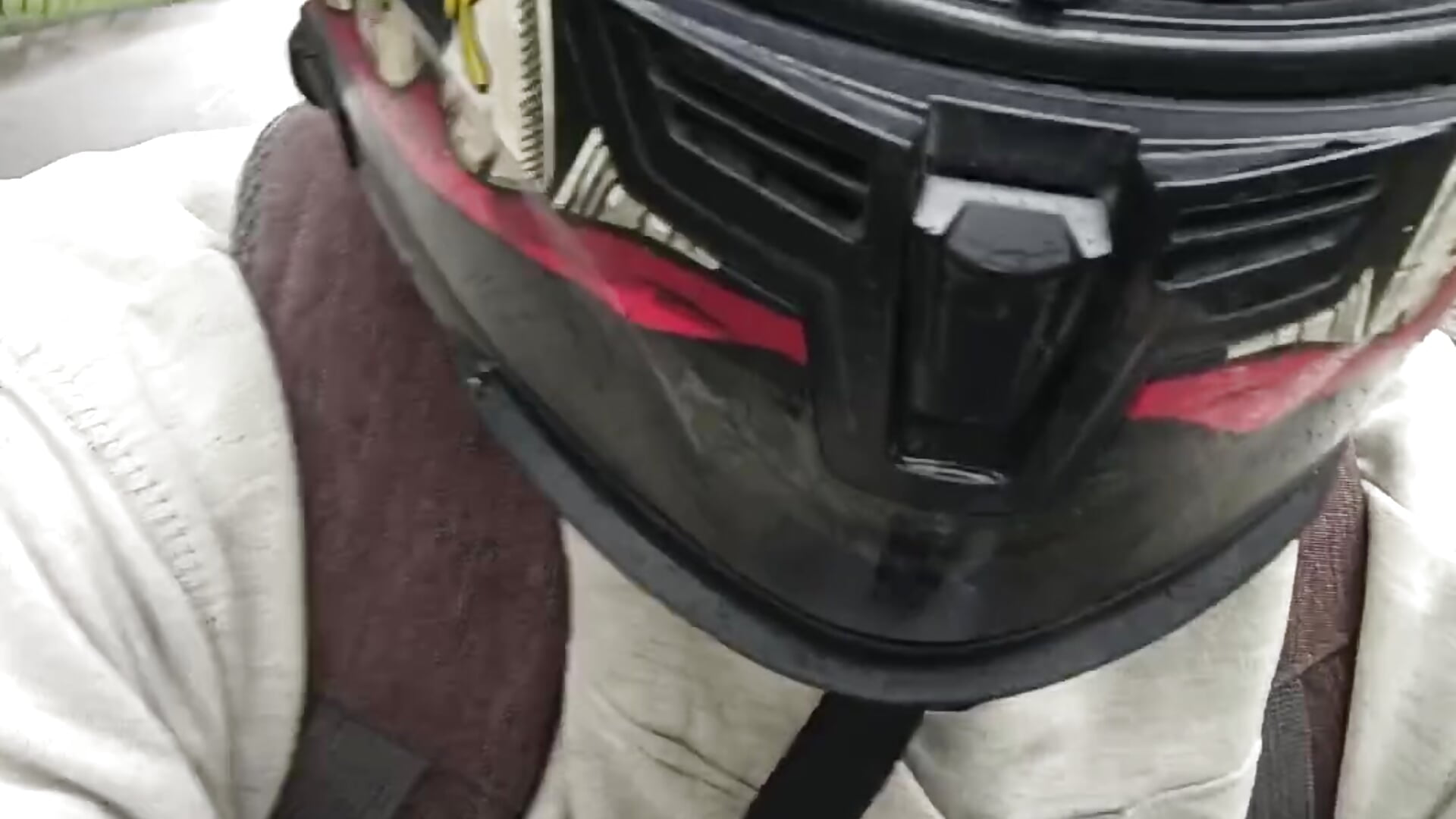 Driving - video by Luke_sweet cam model