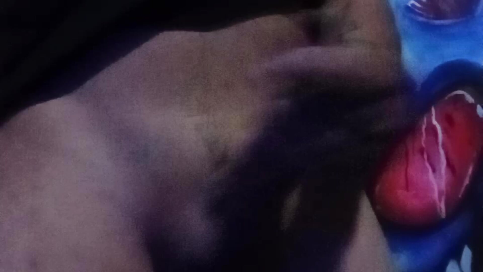 Hola - bellakoparthydor01主播的视频