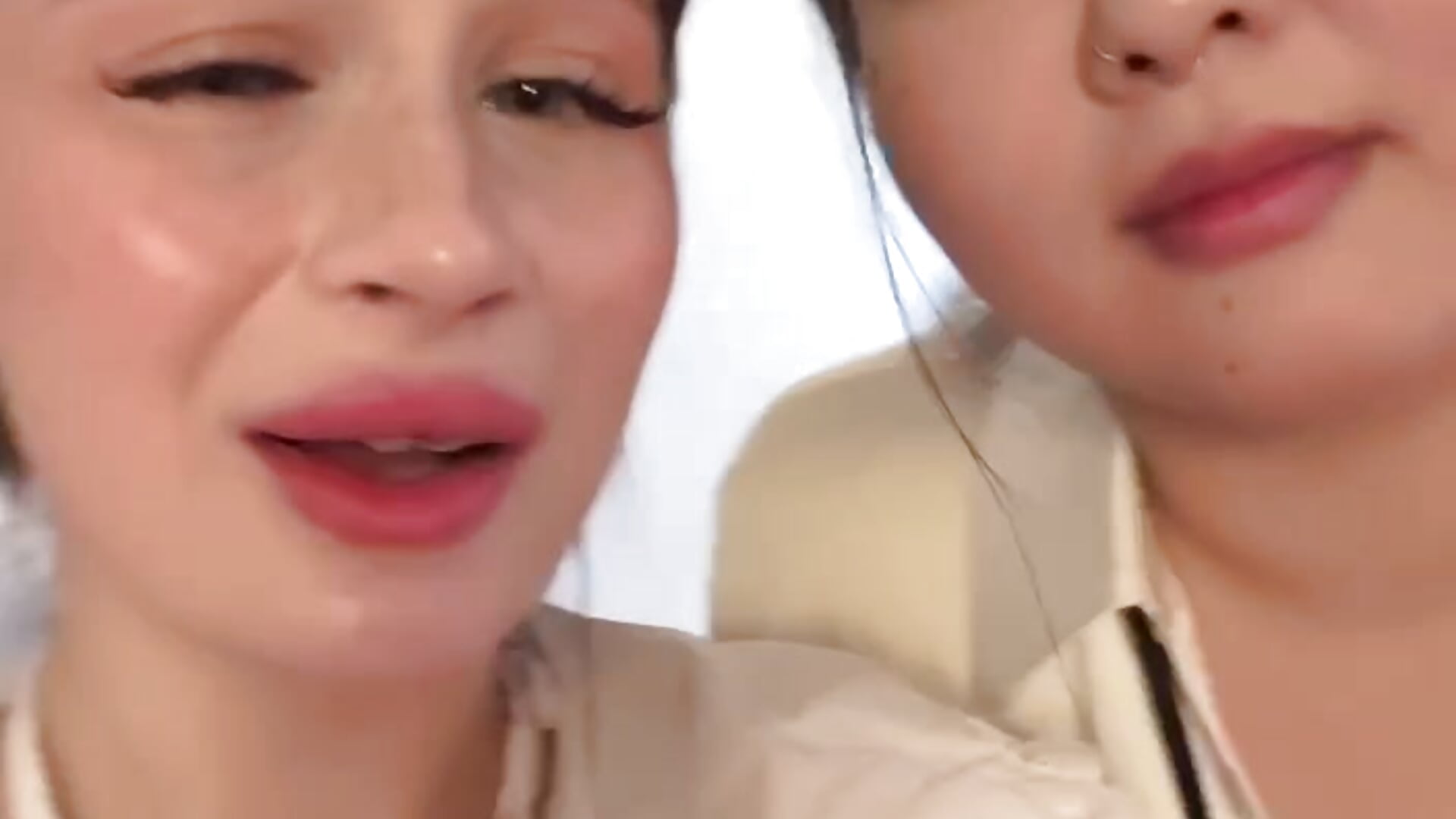 AAAA AAAA 😂😂😂😂 - video by mmelicious cam model