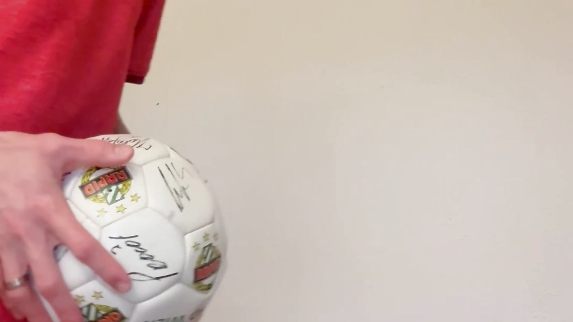 Fußball internationales Turnier - video di VelvetRagottiOG modella di cam