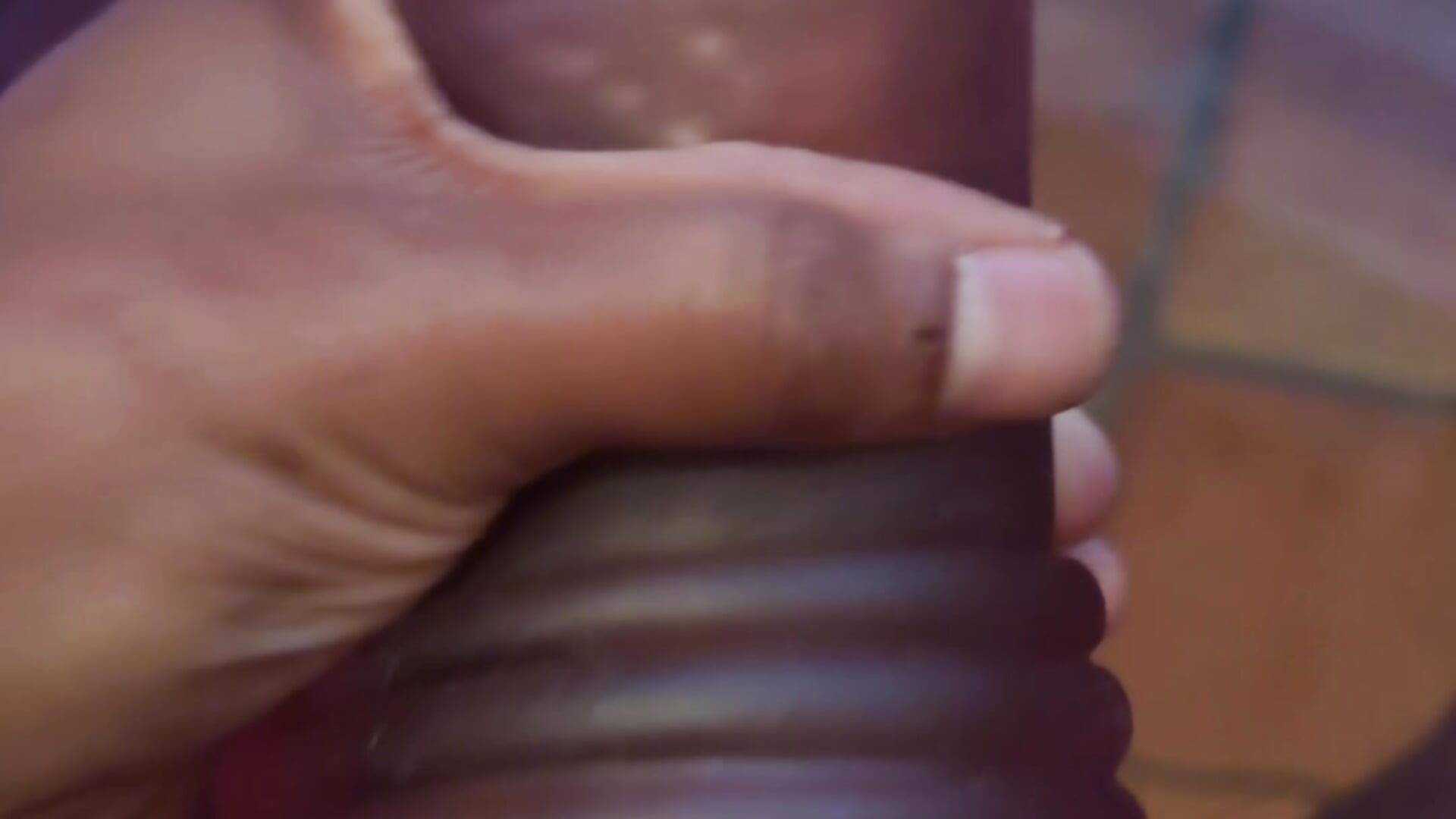 Warming up - video by BuckinBilly cam model