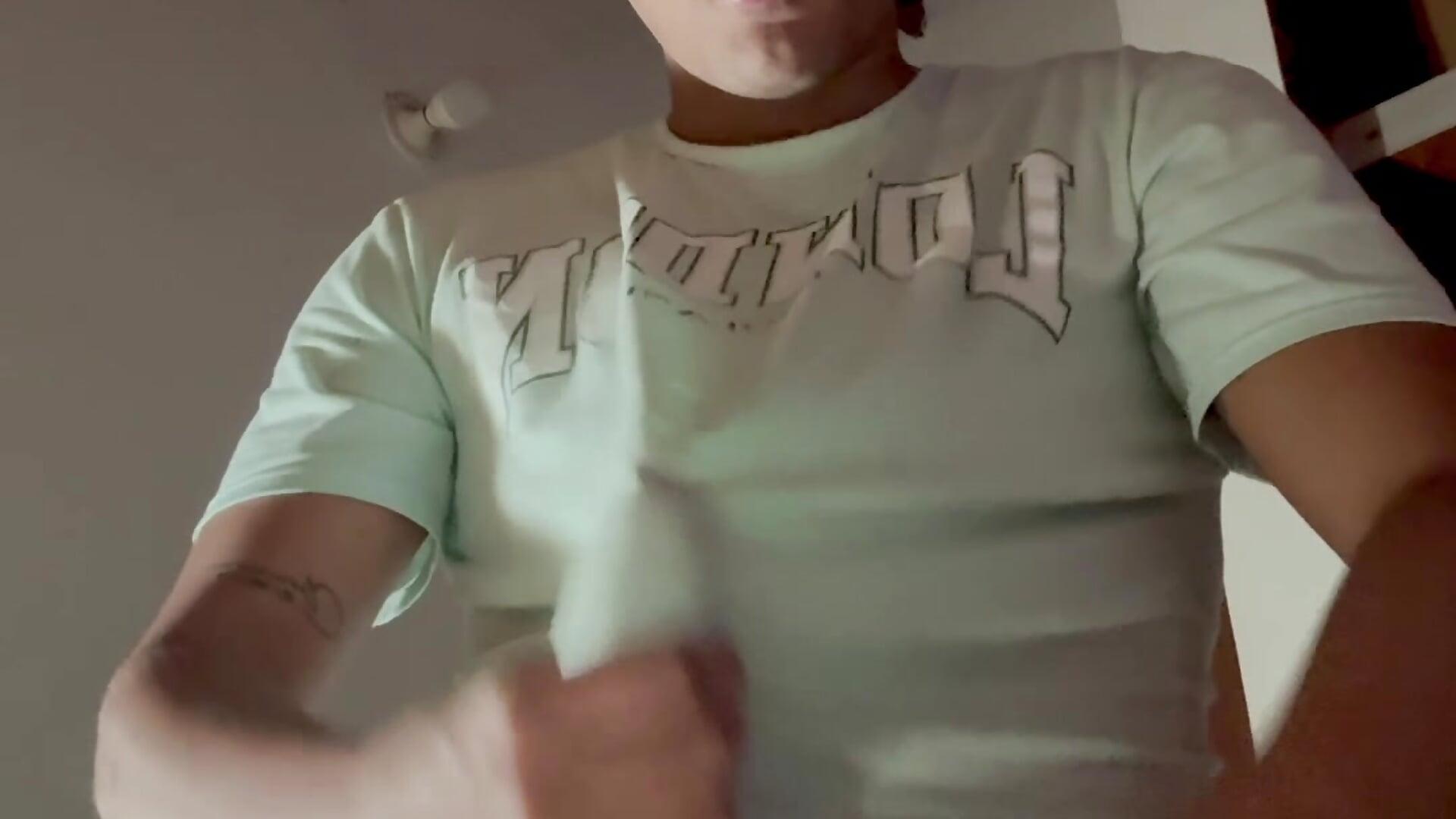 SIEMPRE CALIENTE 🔥 – video af lucas-storm cam-model