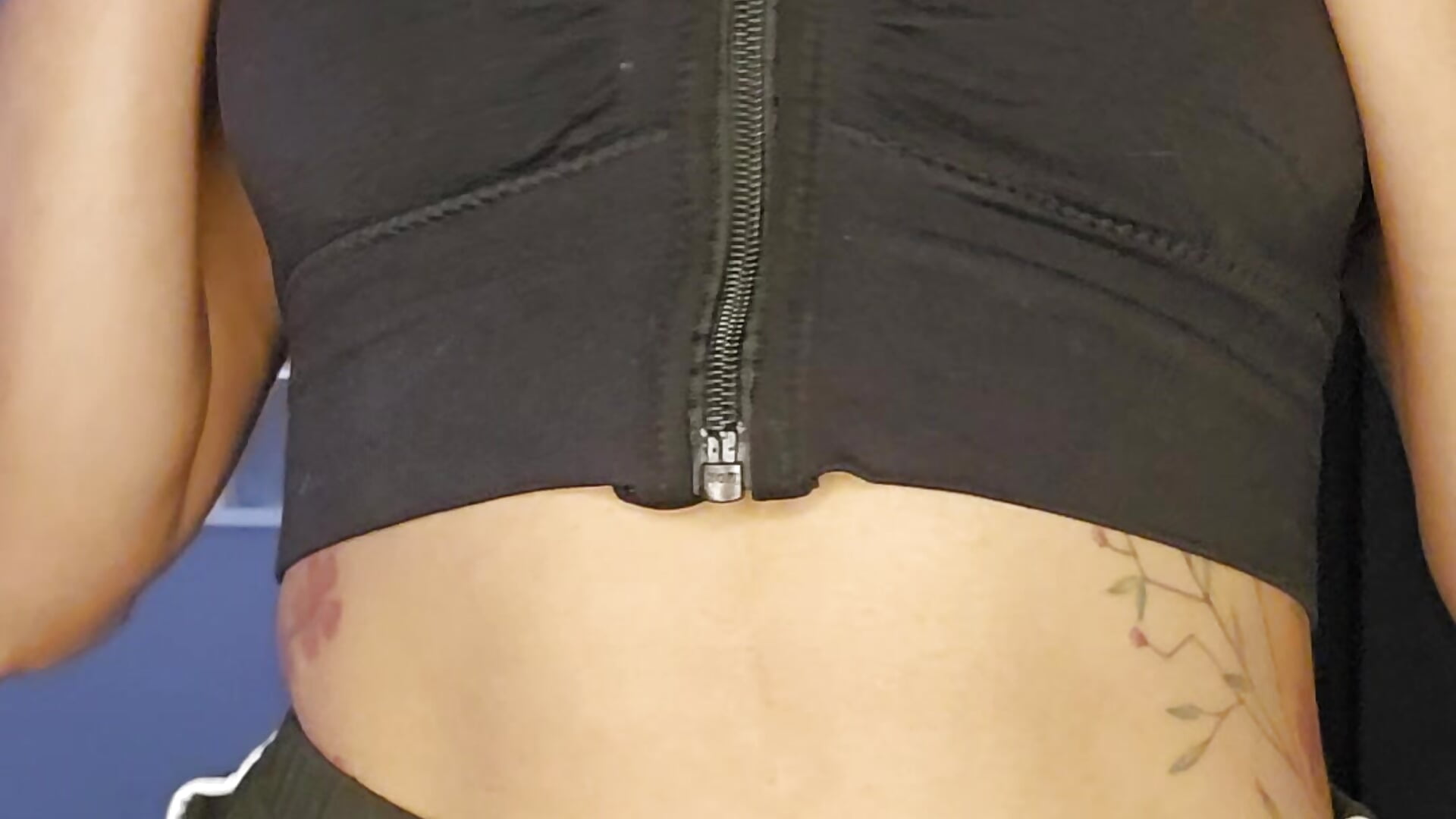 Welcum to my channel 😘 - video by Cherry_kat cam model