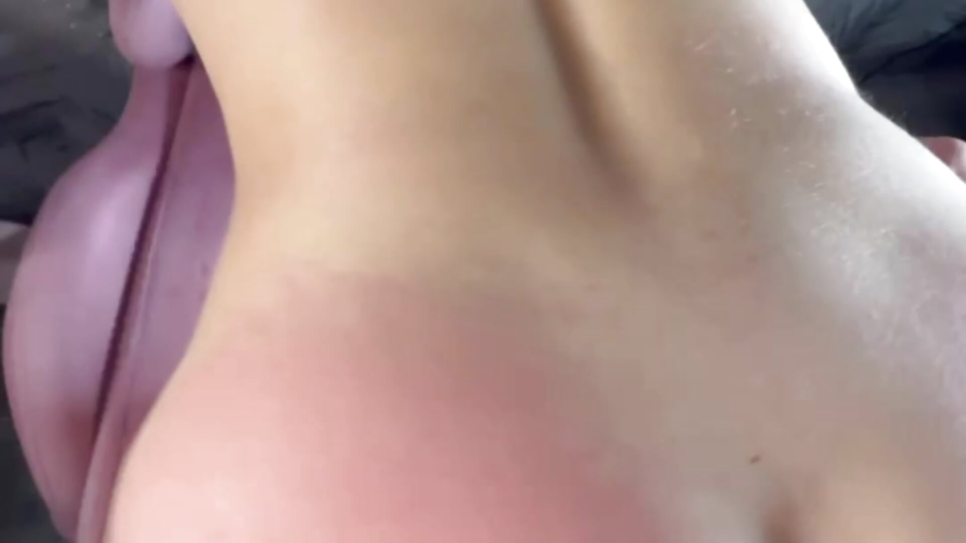 Very Hard fuck POV