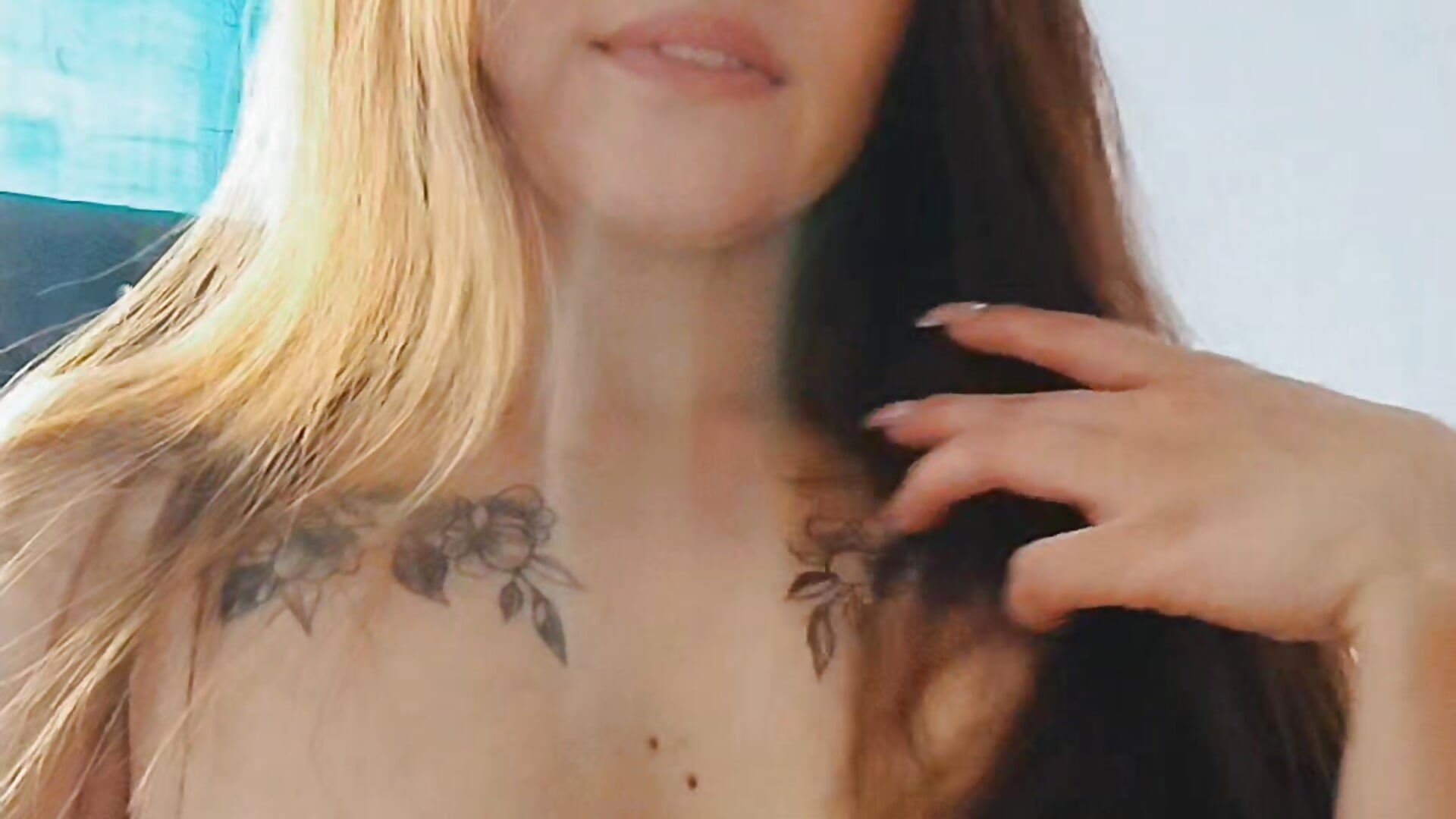 Tits 😋