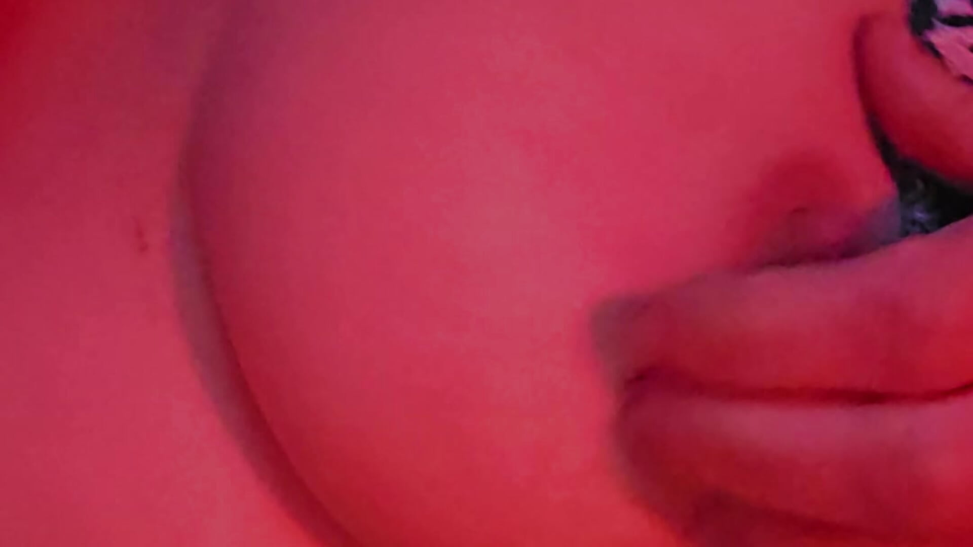 Little tease