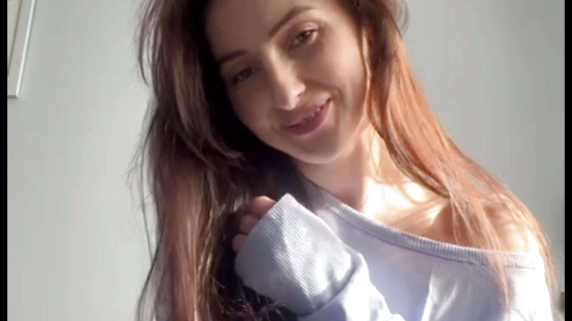 temptation❤️❤️❤️ - video by Irina9793 cam model