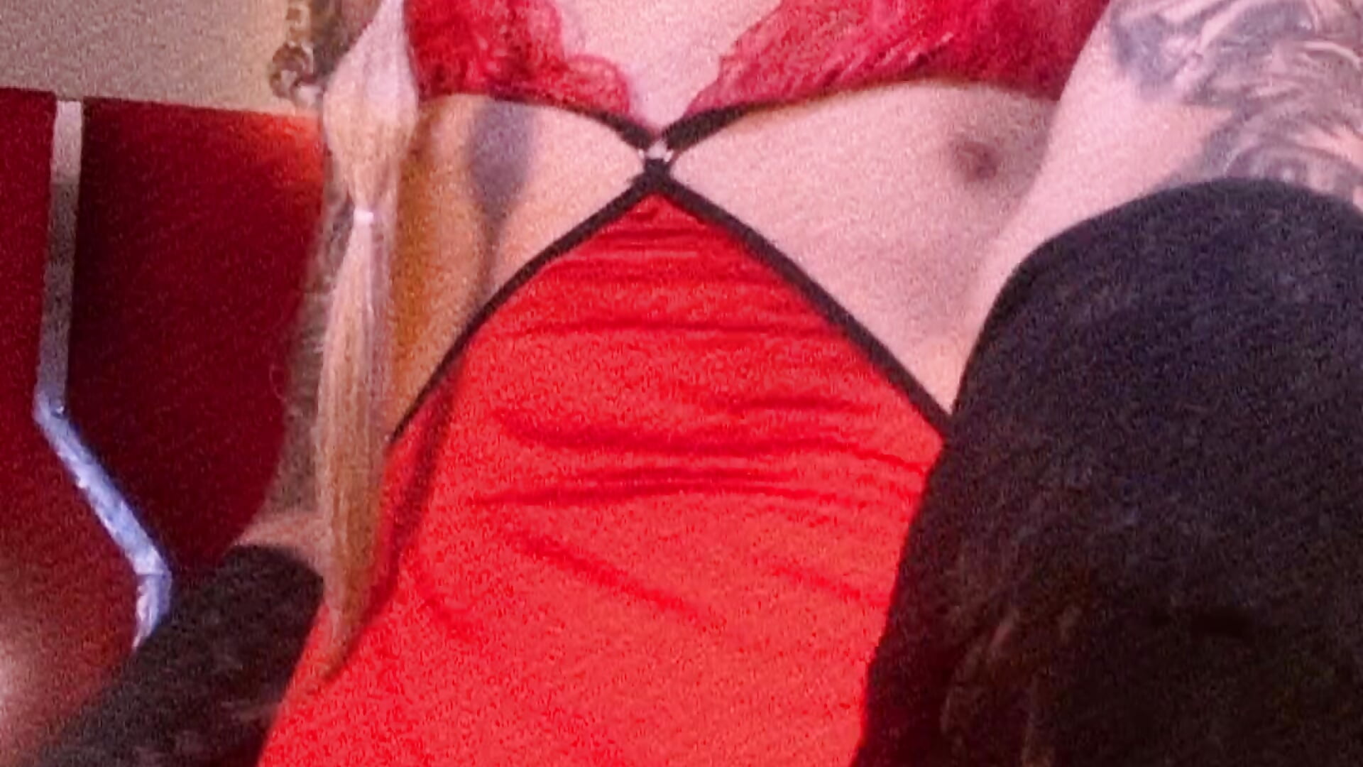 Cum fast - vidéo de Gabi_Prince