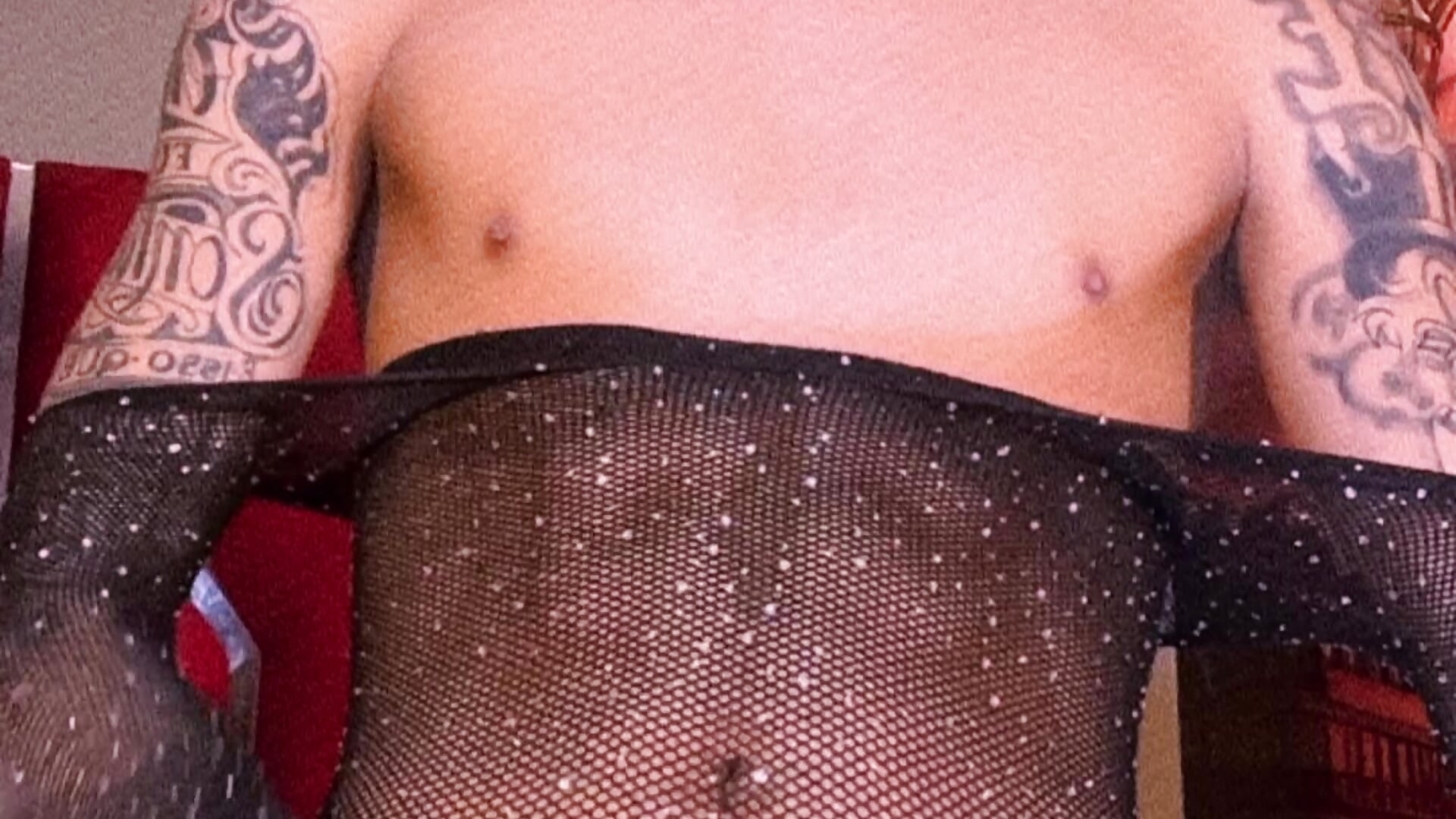 I swallow all my cum (cum fast) - vidéo de Gabi_Prince