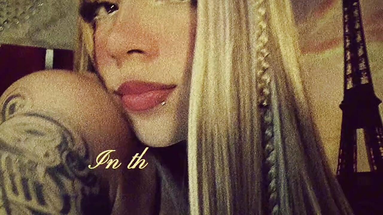 kisss me💋✨ - Vídeo de Gabi_Prince, modelo de vídeos