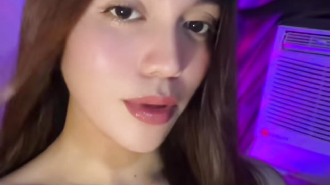 v10025g50000cvsf5bnog65sh6pi4od0 - video by kiffy24 cam model